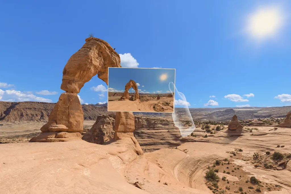 Brink Traveler Offers Some Of VR's Best Travel Content Yet Using Photogrammetric Captures