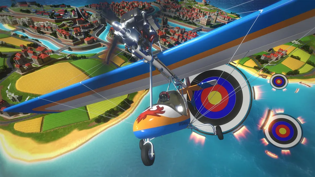 Watch: First Quest 2 Footage Of Ultrawings 2 Debuts