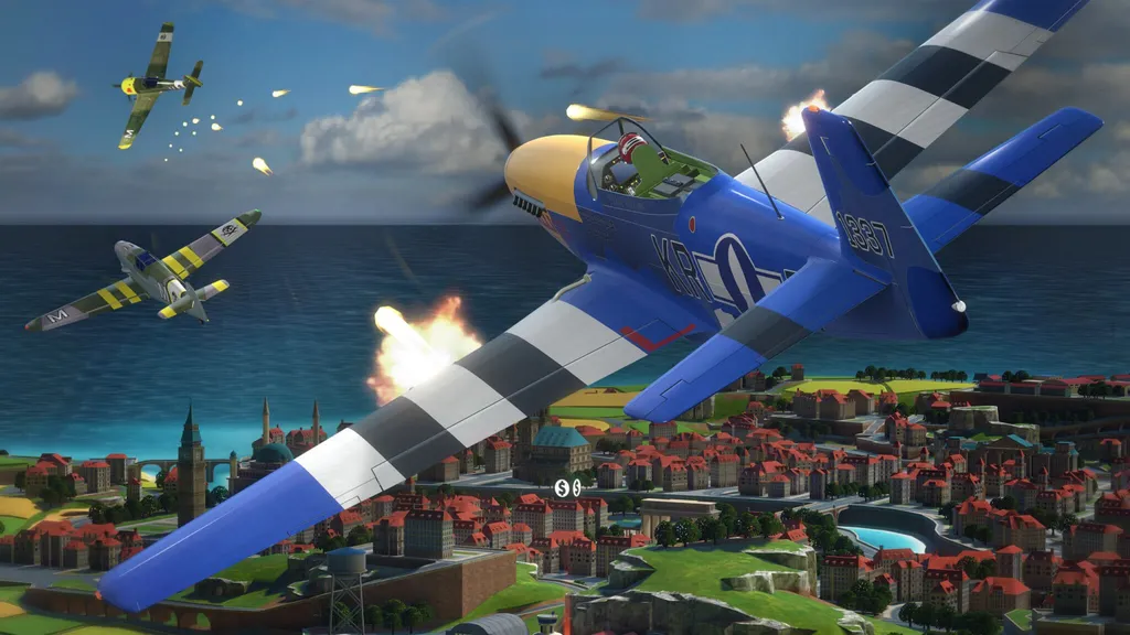 Ultrawings 2 Review: A Superb Sequel You Won't Want To Miss