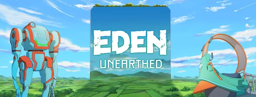 Netflix Releases Free VR Game, Eden Unearthed, On App Lab For Oculus Quest
