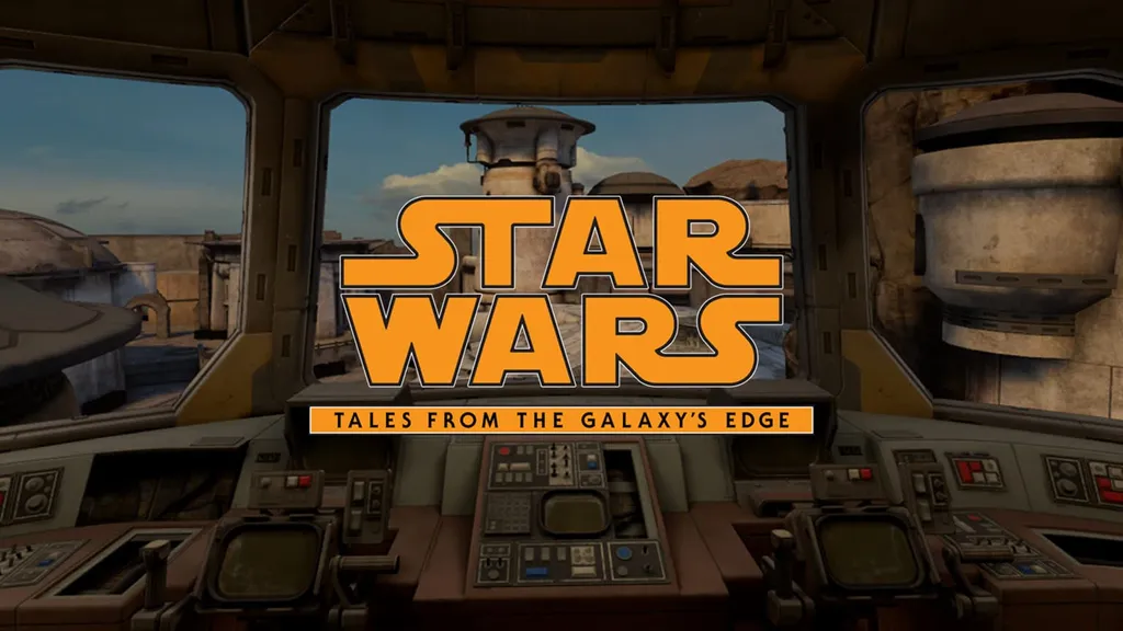Star Wars: Tales From The Galaxy's Edge Full Review: Bringing Balance To The Force