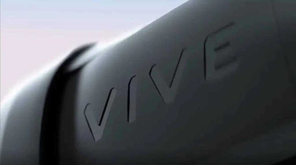 HTC Teases First Look At Vive Flow With New Video