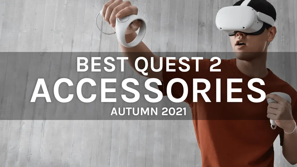 Best Quest 2 Accessories: Carrying Cases, Head Straps & More