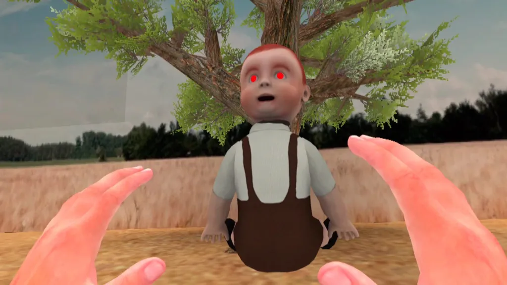 Don't Miss Out on the Terrifying New Update for Slendytubbies 3 Community  Edition! 