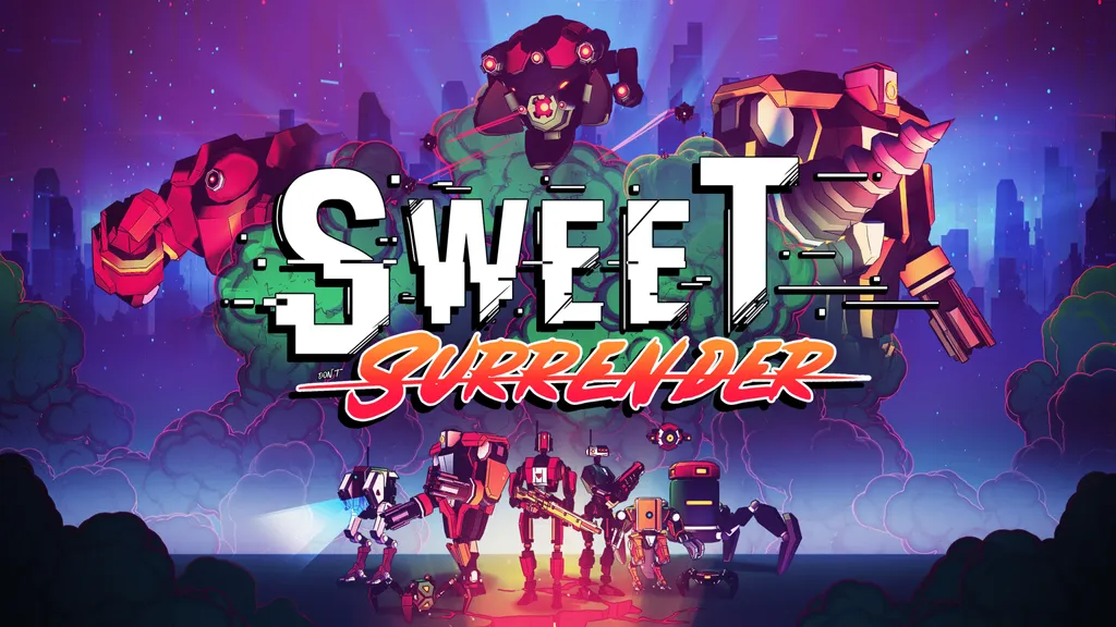 Sweet Surrender Review: A Rock-Solid Roguelite With Room To Grow
