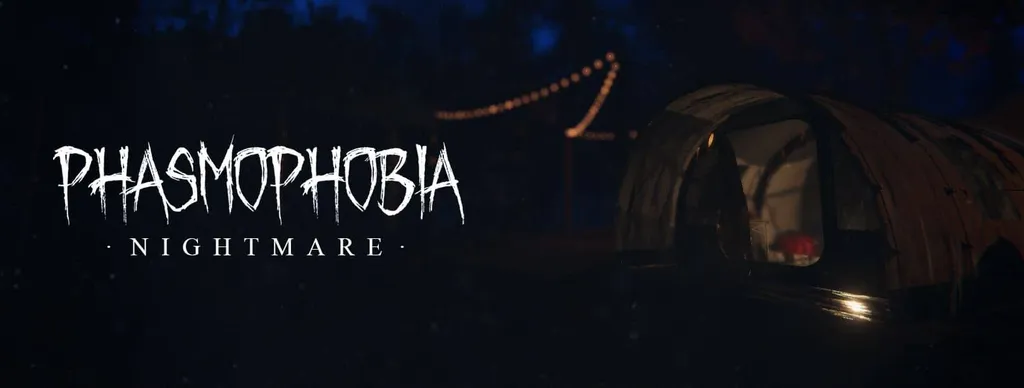 Phasmophobia Nightmare Update Adds New Map, Ghost Types, Difficulties, Weather
