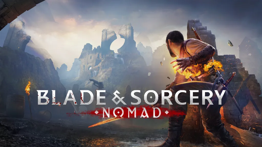 Blade And Sorcery: Nomad Review - VR's Best Combat Sim Is Still In-Progress
