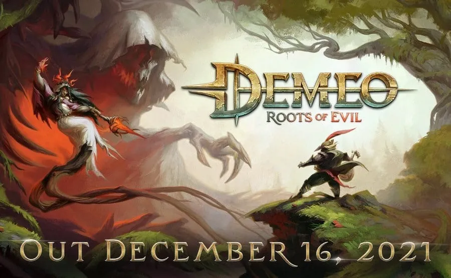 Demeo's Third Dungeon Launches Next Month... With A Bard
