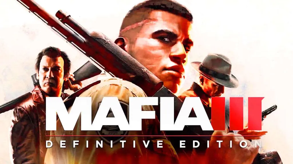 Mafia 2 And 3 VR Mods Are Now Available
