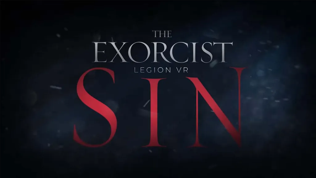 The Exorcist: Legion VR SIN Delayed, Now Aiming For 2023