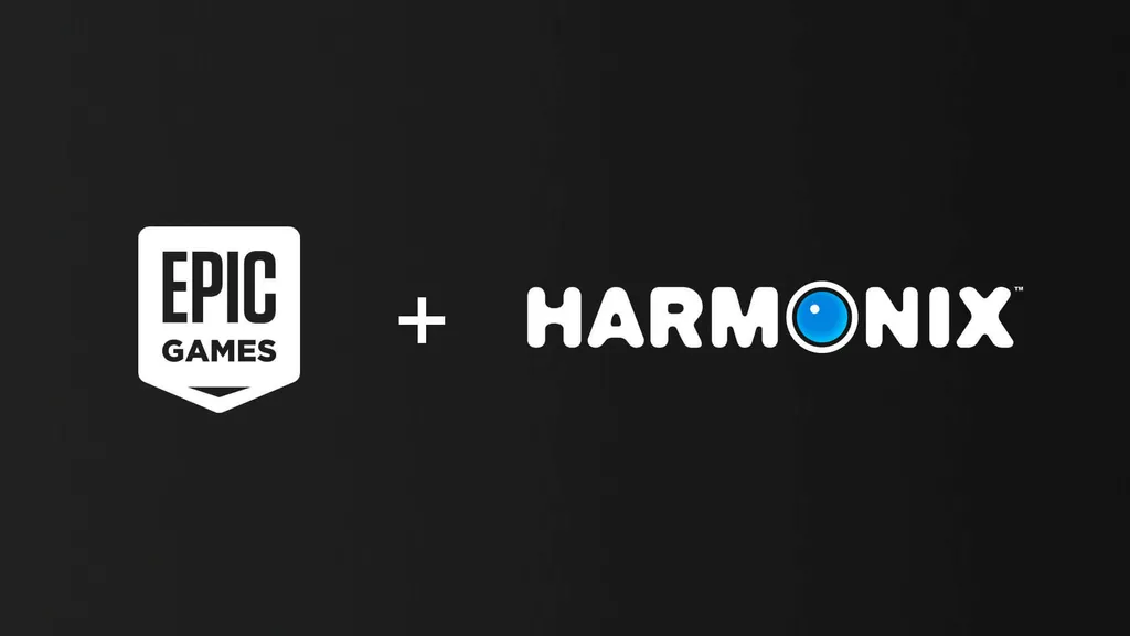 Epic Games Acquires Dance Central, Rock Band Studio Harmonix