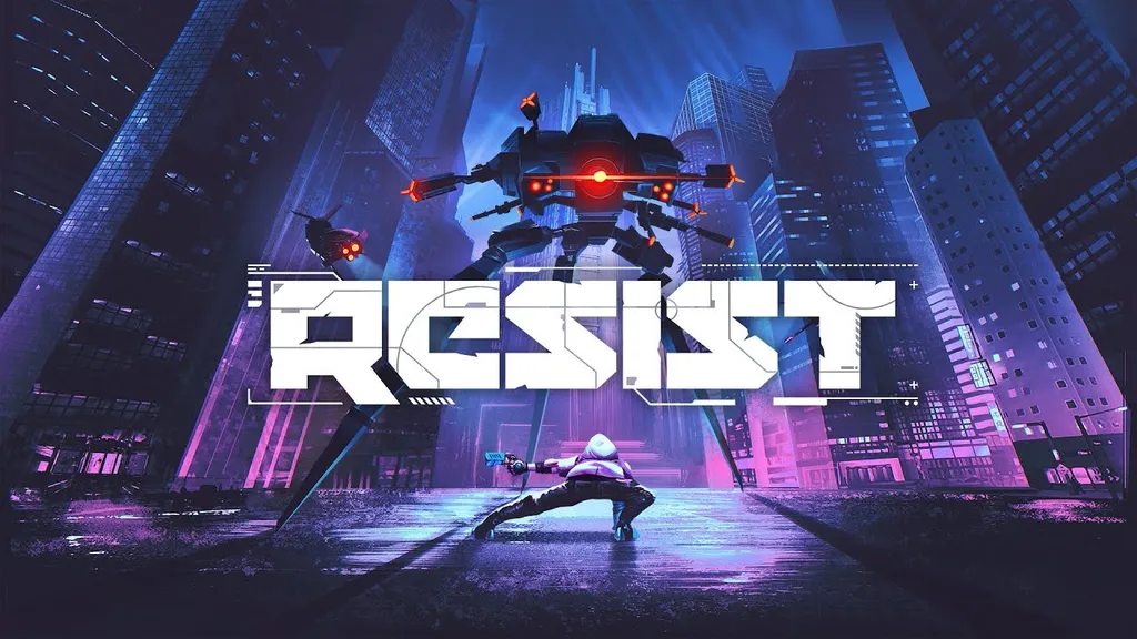 Dystopian Action RPG Resist Releases On Quest Nov 11