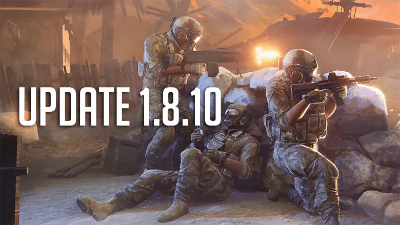 Onward 1.8 Update Brings Turbine Map, Two New Weapons, Performance Improvements