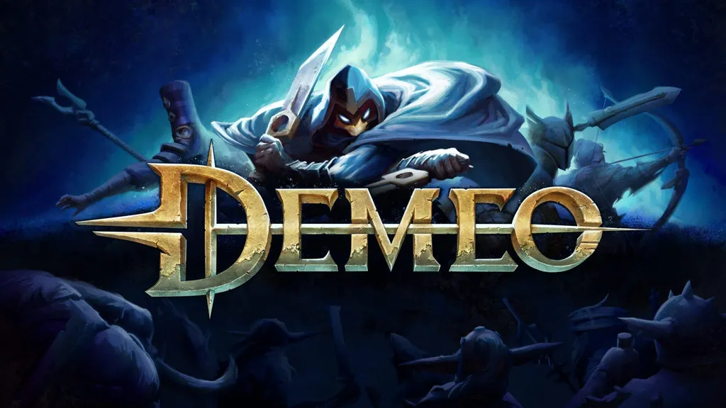 You Can Now Play Demeo Without A VR Headset