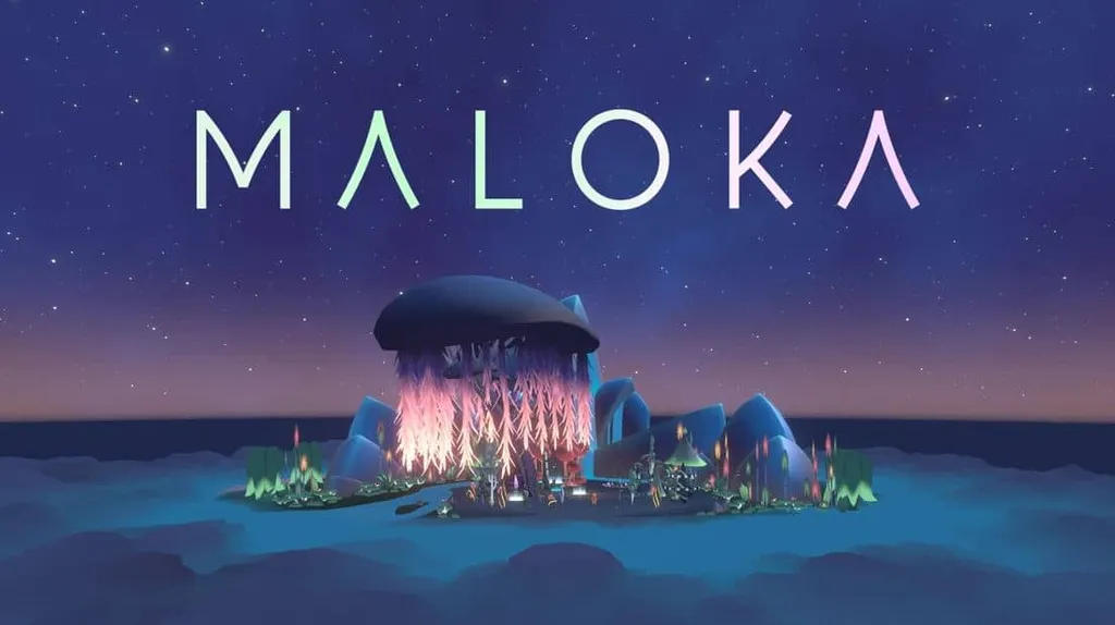 Meditation App Maloka Releases Dec 14 For Quest, Neil deGrasse Tyson Joins