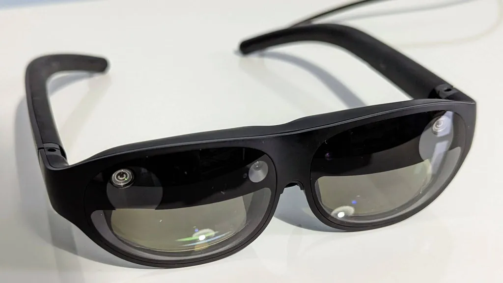 Nreal Light AR Glasses Review: A (Limited) Preview Of The Future