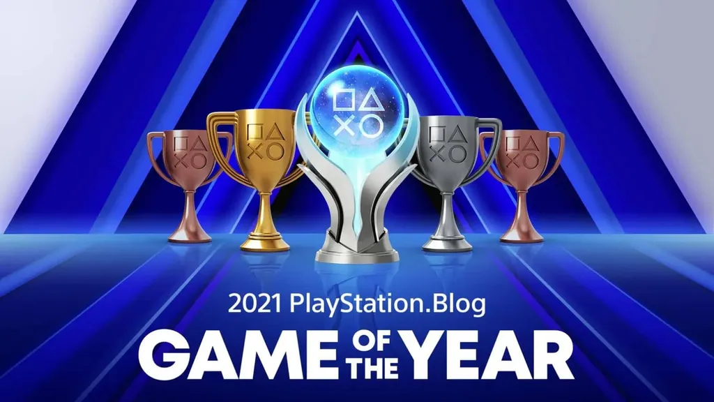 PSVR Game Of The Year 2021 Voting Open, Hitman 3, Doom 3 Nominated