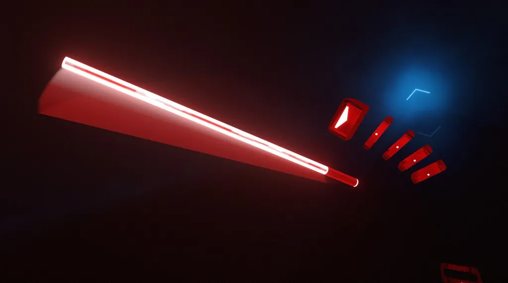 Beat Saber Is Getting A New Block Type