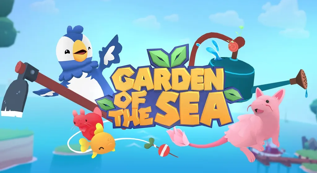 Garden of the Sea Review: Just A Bit Too Modest Of A Marvel