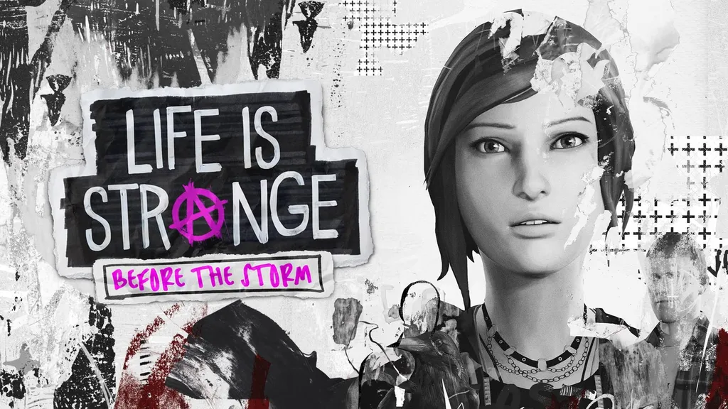Life Is Strange: Before The Storm VR Mod Released