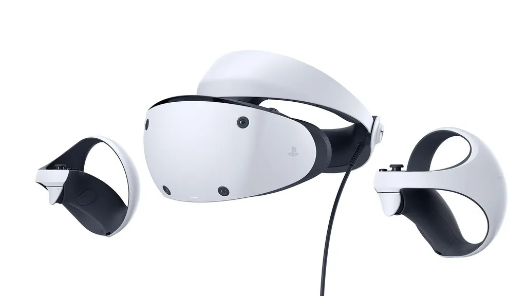 Kuo: PlayStation VR2 Mass Production To Start H2 2022
