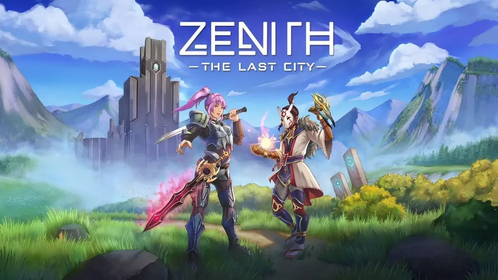Zenith Plans For 3+ Classes, Better Dungeons And User-Generated Content In Long-Term Future