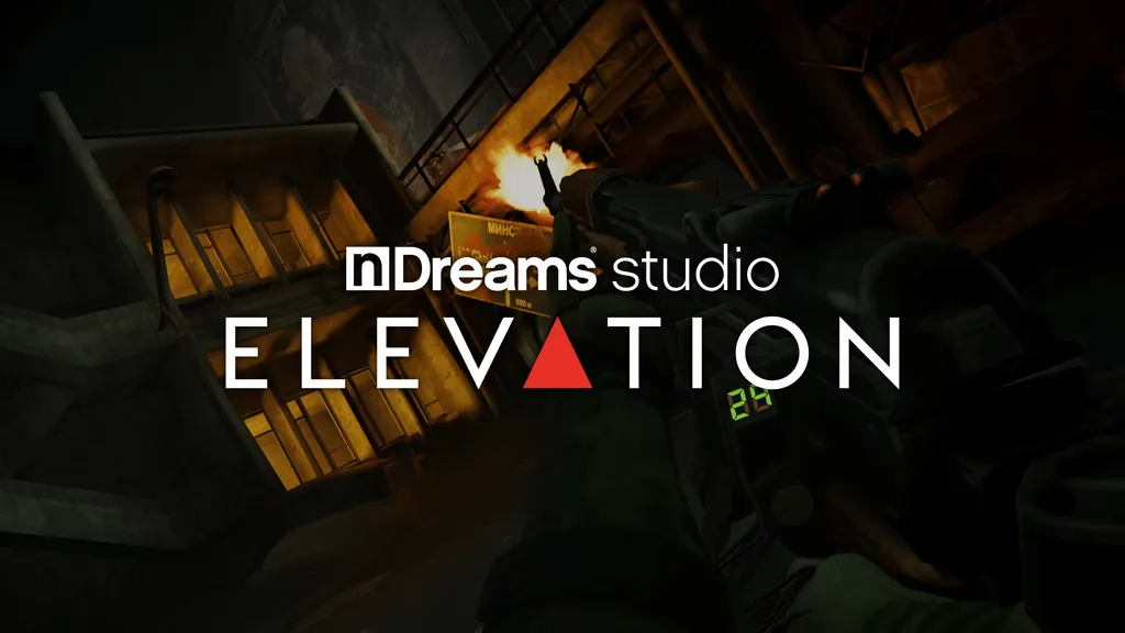 Phantom, Fracked Dev nDreams Announces New VR Studio For AAA Games