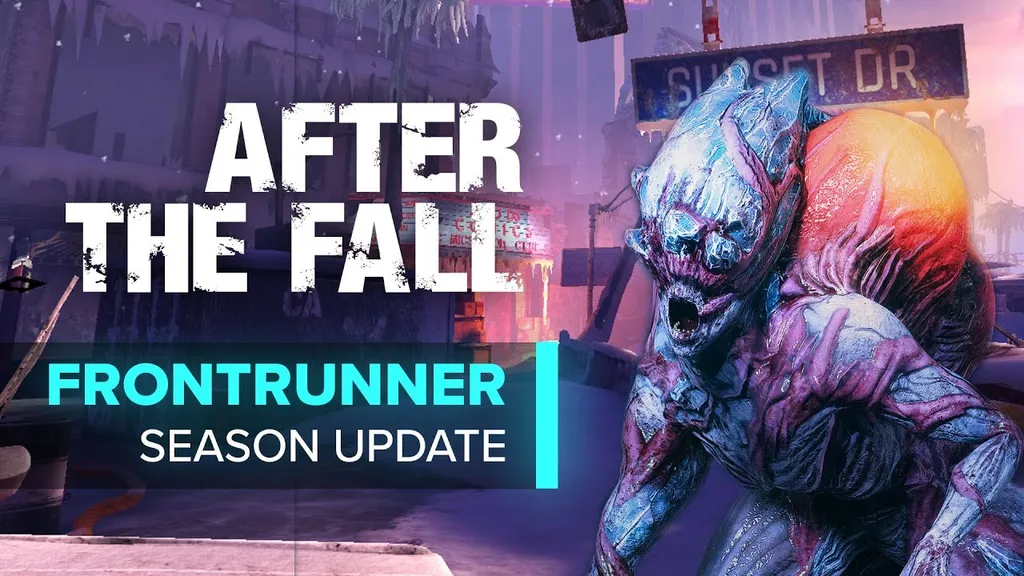 Watch: After The Fall's Horde Mode, New Maps Revealed In First-Look Video
