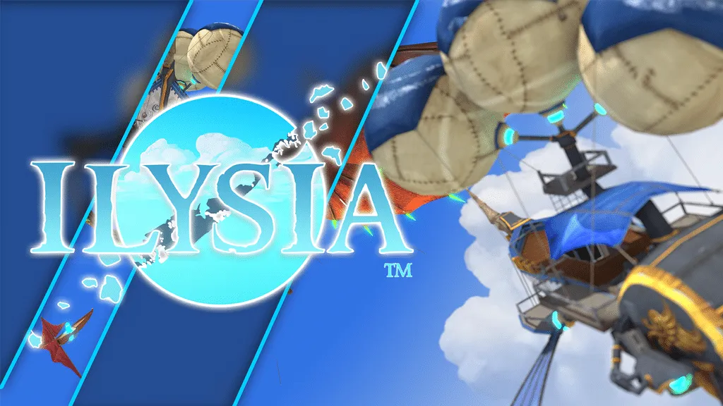 VR MMO Ilysia Assures Development Going 'Extremely Well'