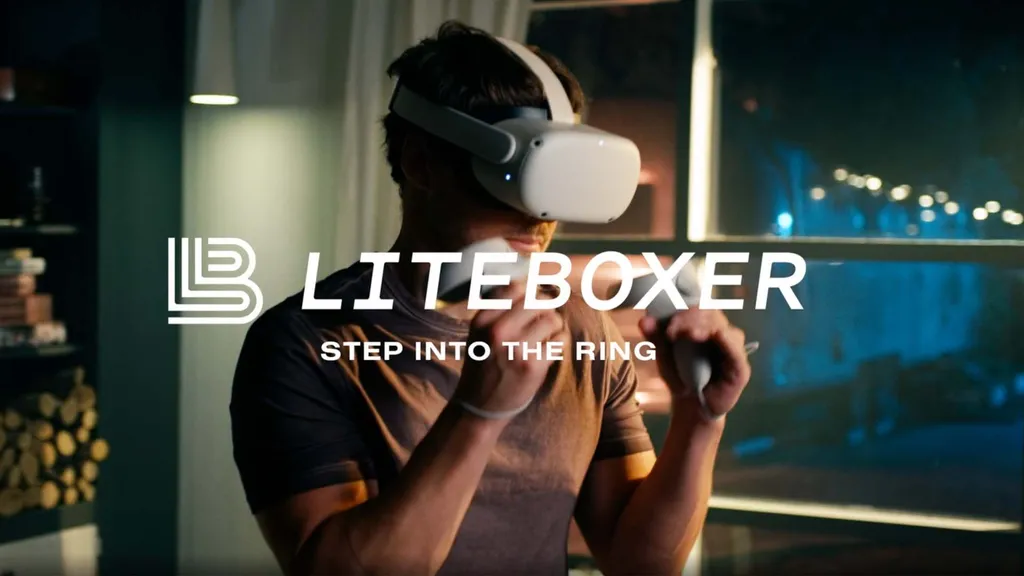 Liteboxer Brings More Fitness Boxing To Quest This Week