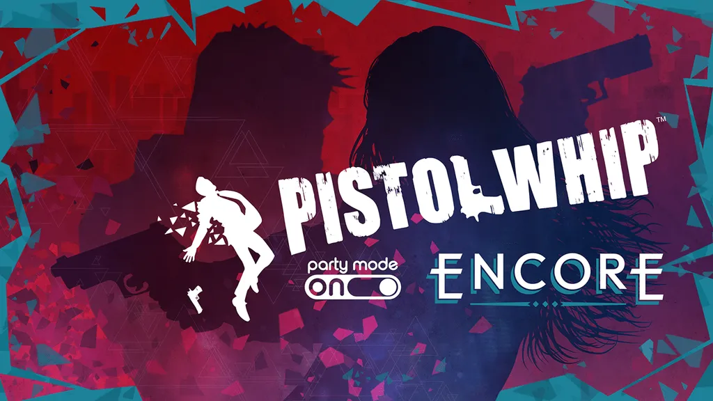 Pistol Whip's Encore Update Adds New Songs, Pass-And-Play Party Mode