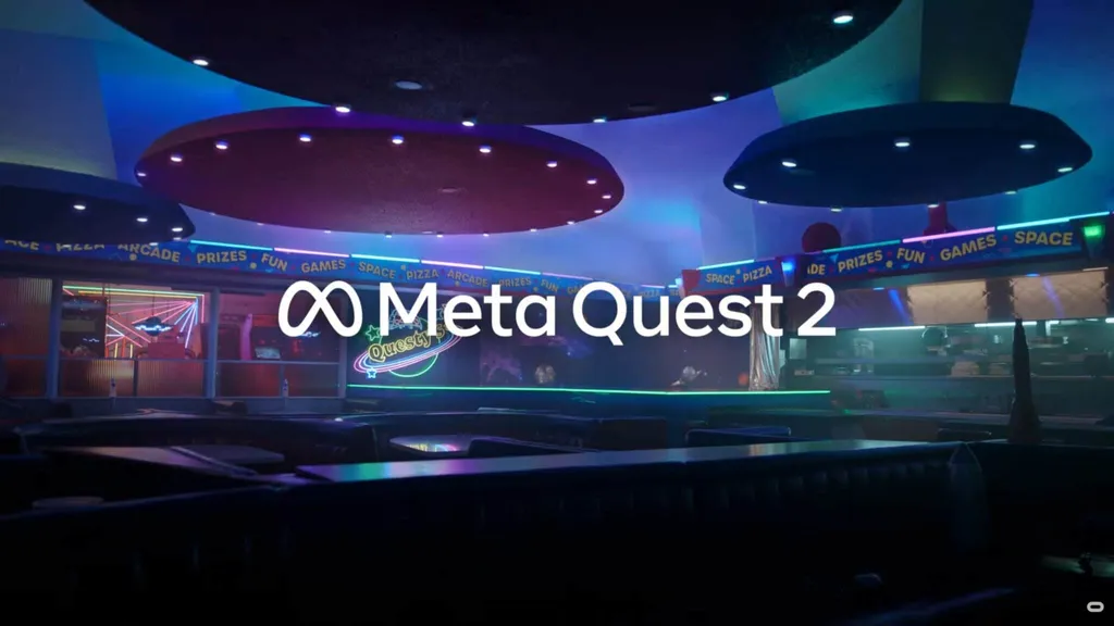 Meta Teases 'Questy's' Horizon Worlds Ad For Super Bowl 56