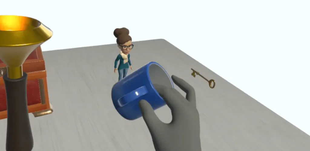 Gleechi VirtualGrasp SDK Offers Dynamic Hand Interactions For VR Developers