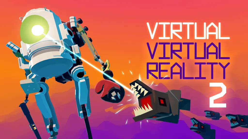 Virtual Virtual Reality 2 Review: An Innovative Yet Flawed Metaverse Adventure