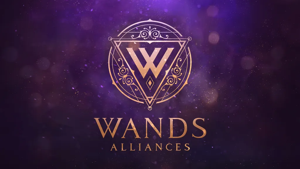 Spellcasting VR Game Wands Is Getting A Quest 2 Sequel
