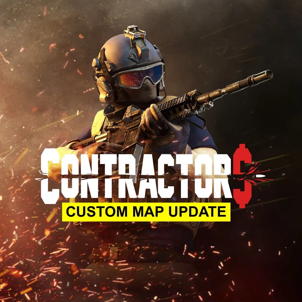 Contractors Gets Custom Maps Across PC And Quest