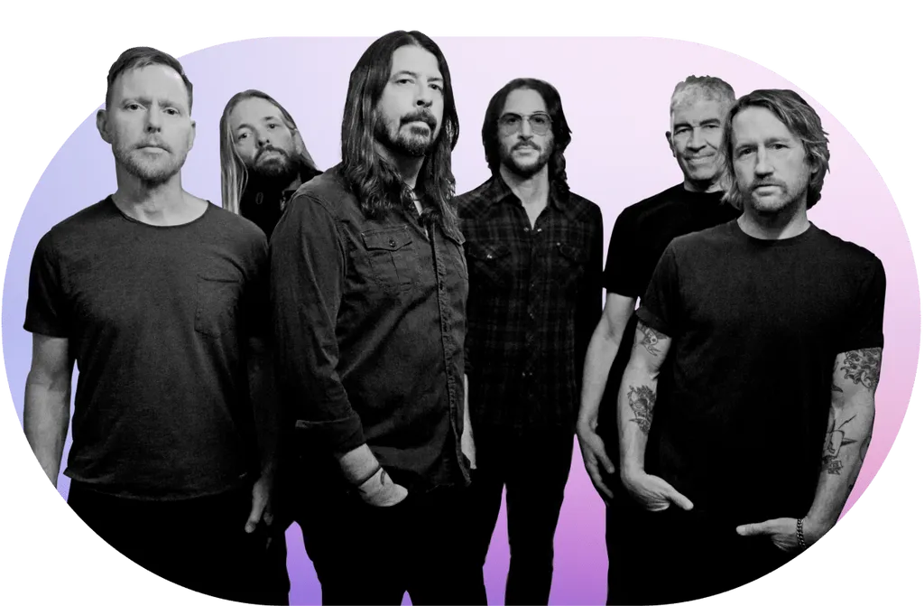 How To Watch Meta's Foo Fighters Concert After The Super Bowl