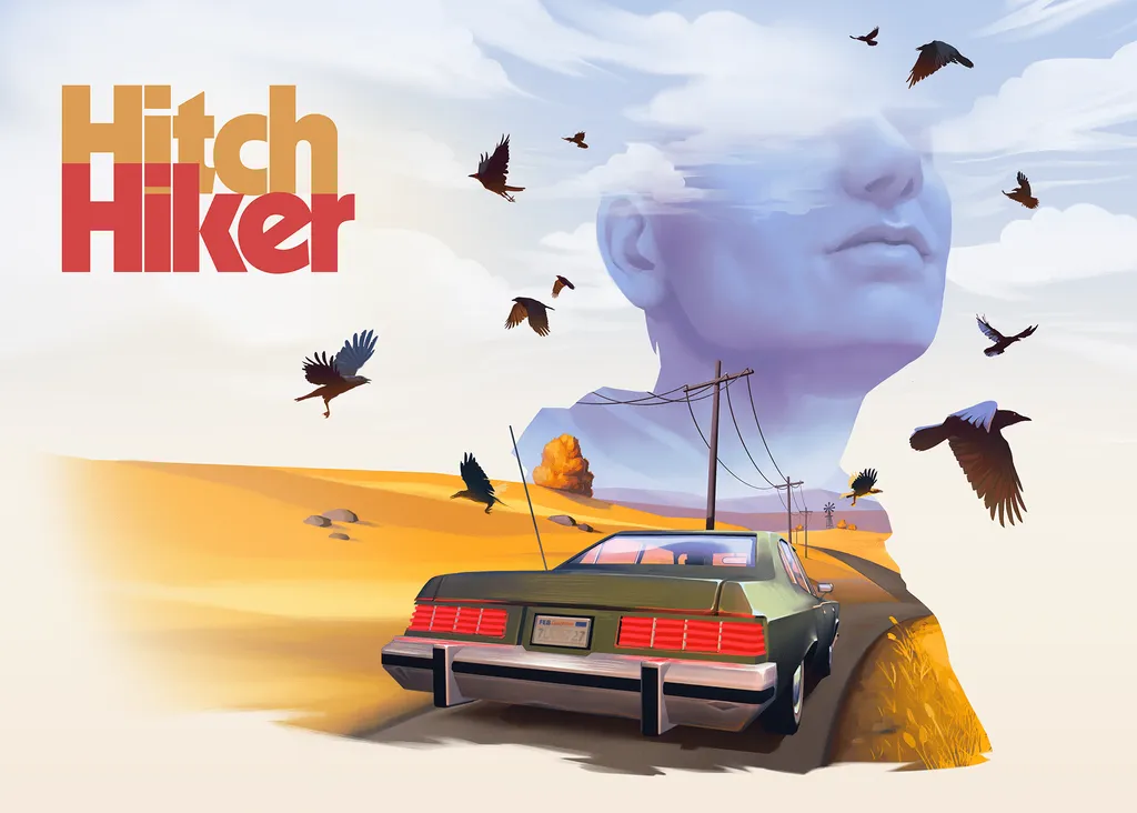 Hitchhiker - A Mystery Game Announced For Quest, Coming This Month