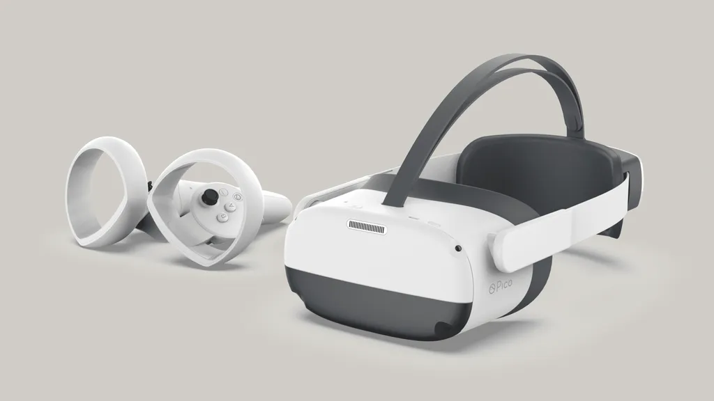 Standalone Headset Maker Pico Teasing 'Special Announcement' This Week