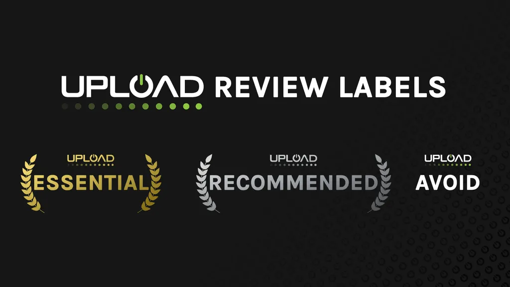 UploadVR Reviews Are Reaching Their Final Form (Hopefully)