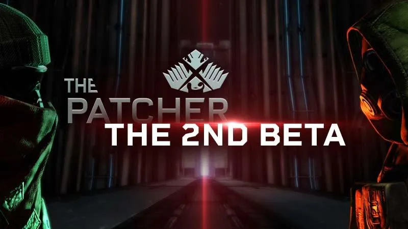 Tactical FPS The Patcher Hosts Second Open Beta On Steam
