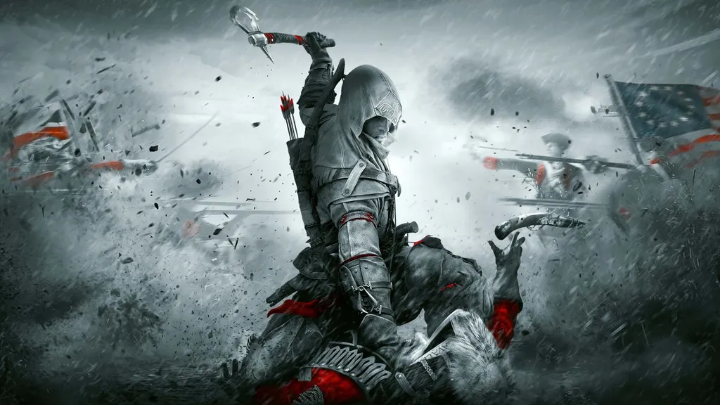 Report: Assassin's Creed VR Called Nexus, Menu Footage Leaks