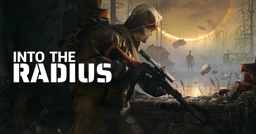 Stalker-Inspired Shooter Into The Radius Is Coming To Quest 2