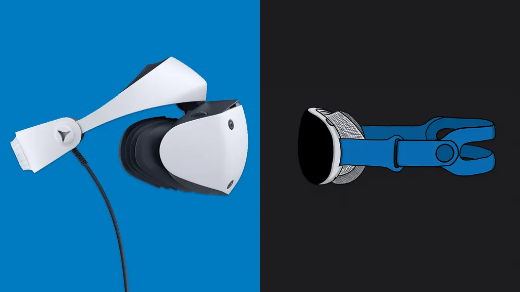 Supply Chain Analyst: PSVR 2 And Apple Headset Delayed To 2023