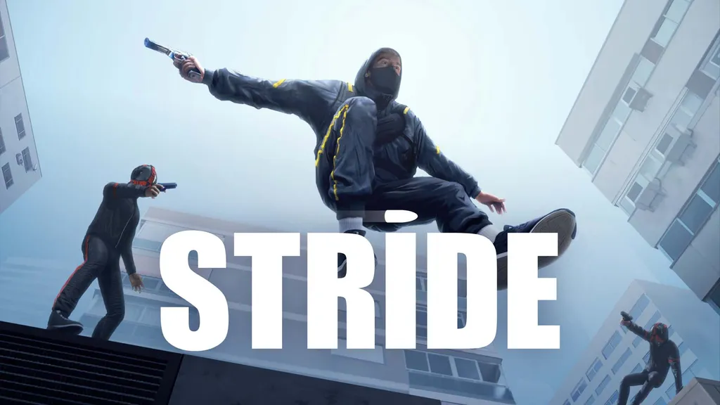 Stride Returns To Quest Store As Developer Resolves Russian Dispute