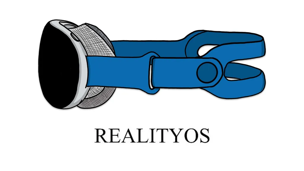 Apple's RealityOS Trademarked For Just After WWDC