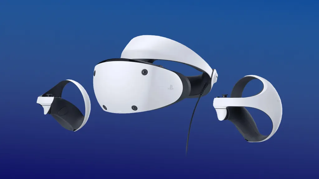 PSVR 2 Will Use Tobii Eye Tracking, Company Confirms
