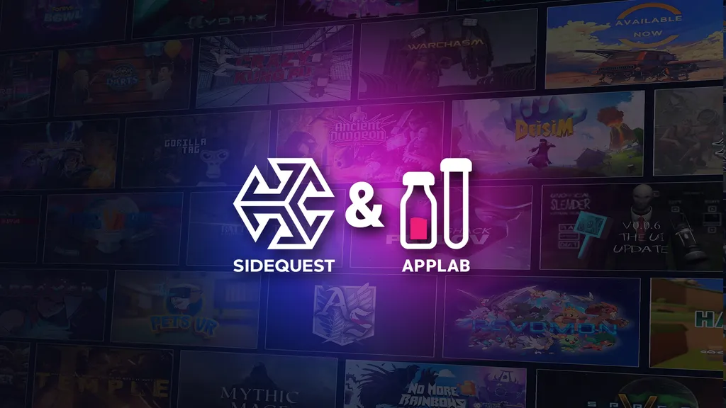 What's The Difference Between SideQuest & App Lab?