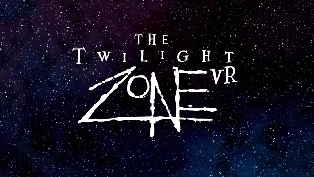 The Twilight Zone VR Launches In July On Quest 2, New Trailer Debuts