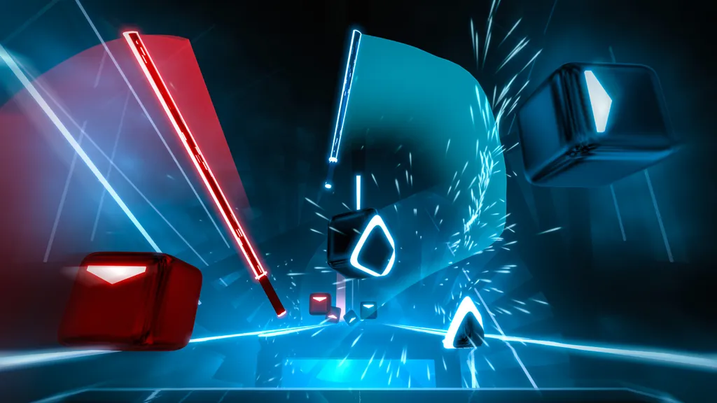 Every Beat Saber Track Is 99 Cents On Quest & Rift Until December 6